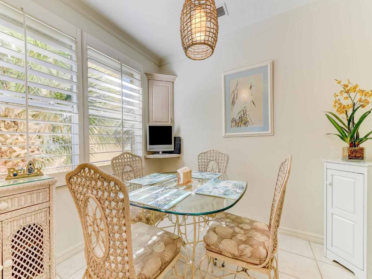 South Beach Club 205, 3 Bedrooms, Sleeps 6, Ocean View, 2Nd Floor, Elevator フラッグラー・ビーチ エクステリア 写真