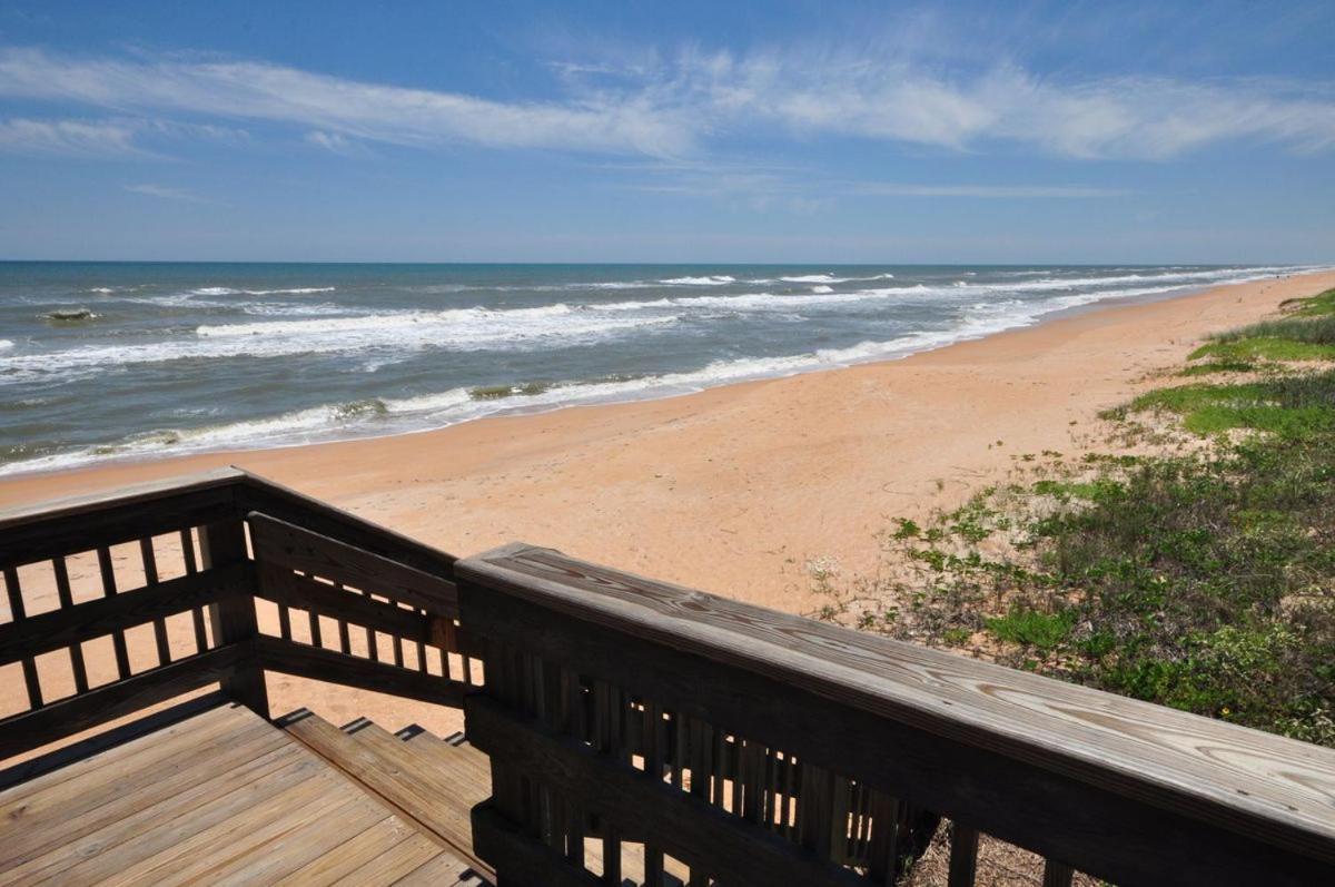South Beach Club 205, 3 Bedrooms, Sleeps 6, Ocean View, 2Nd Floor, Elevator フラッグラー・ビーチ エクステリア 写真