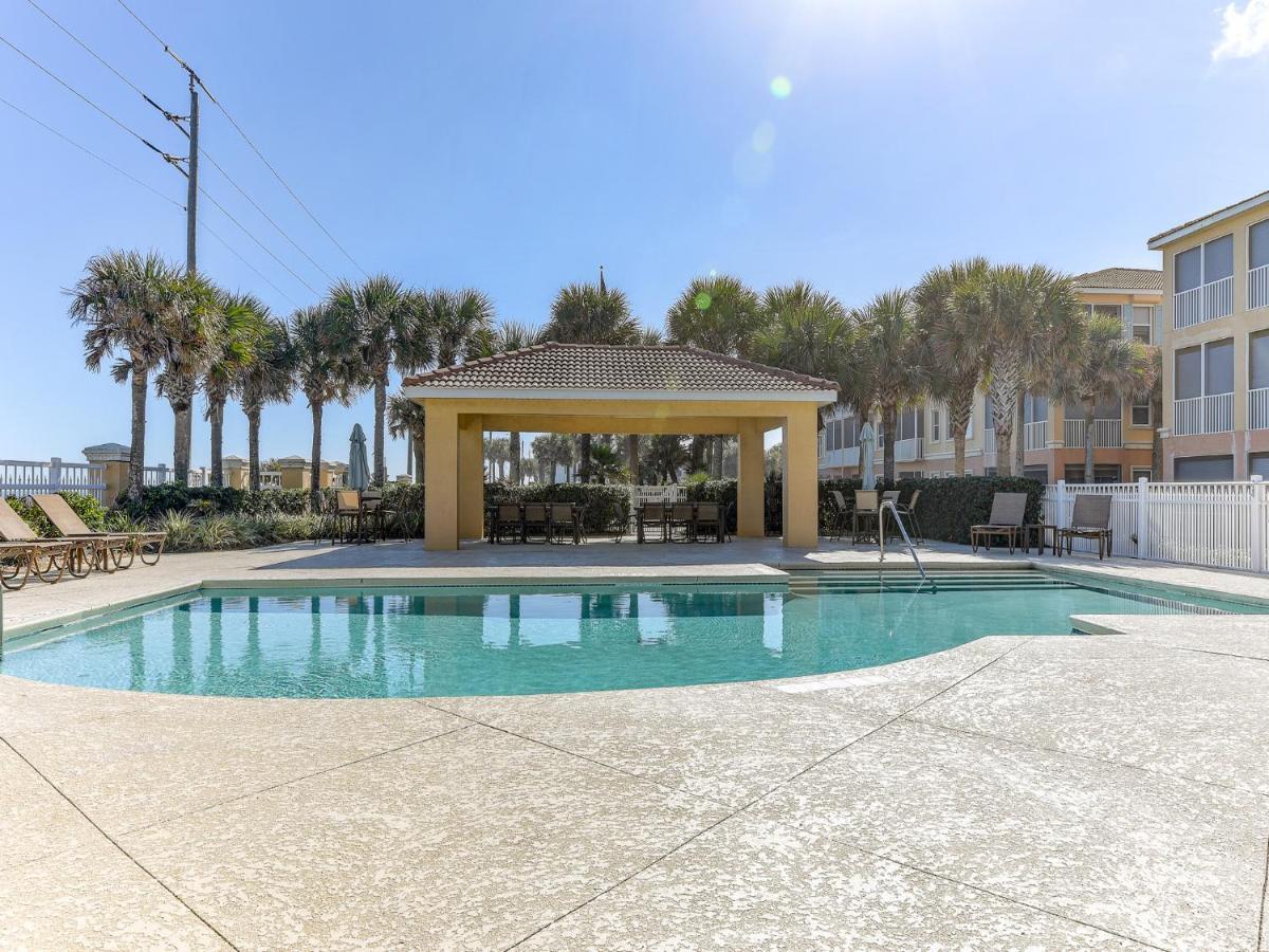 South Beach Club 205, 3 Bedrooms, Sleeps 6, Ocean View, 2Nd Floor, Elevator フラッグラー・ビーチ エクステリア 写真