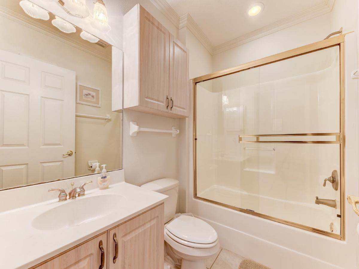 South Beach Club 205, 3 Bedrooms, Sleeps 6, Ocean View, 2Nd Floor, Elevator フラッグラー・ビーチ エクステリア 写真