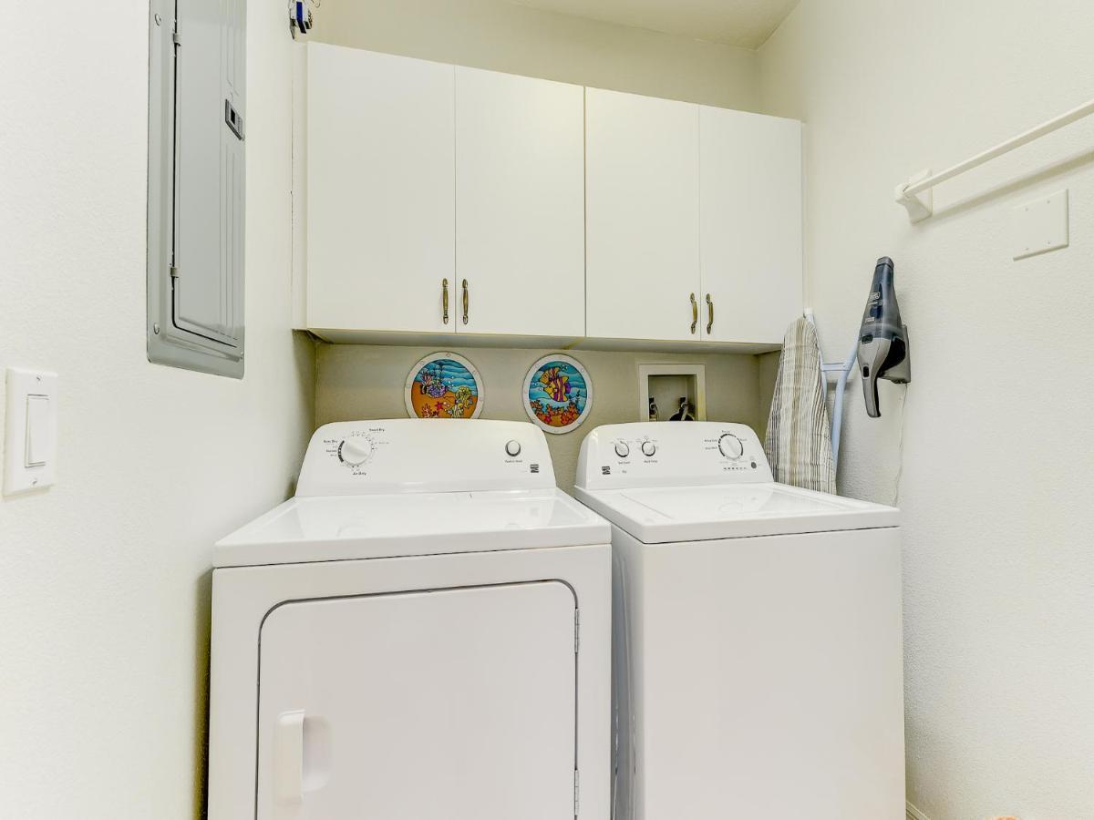 South Beach Club 205, 3 Bedrooms, Sleeps 6, Ocean View, 2Nd Floor, Elevator フラッグラー・ビーチ エクステリア 写真