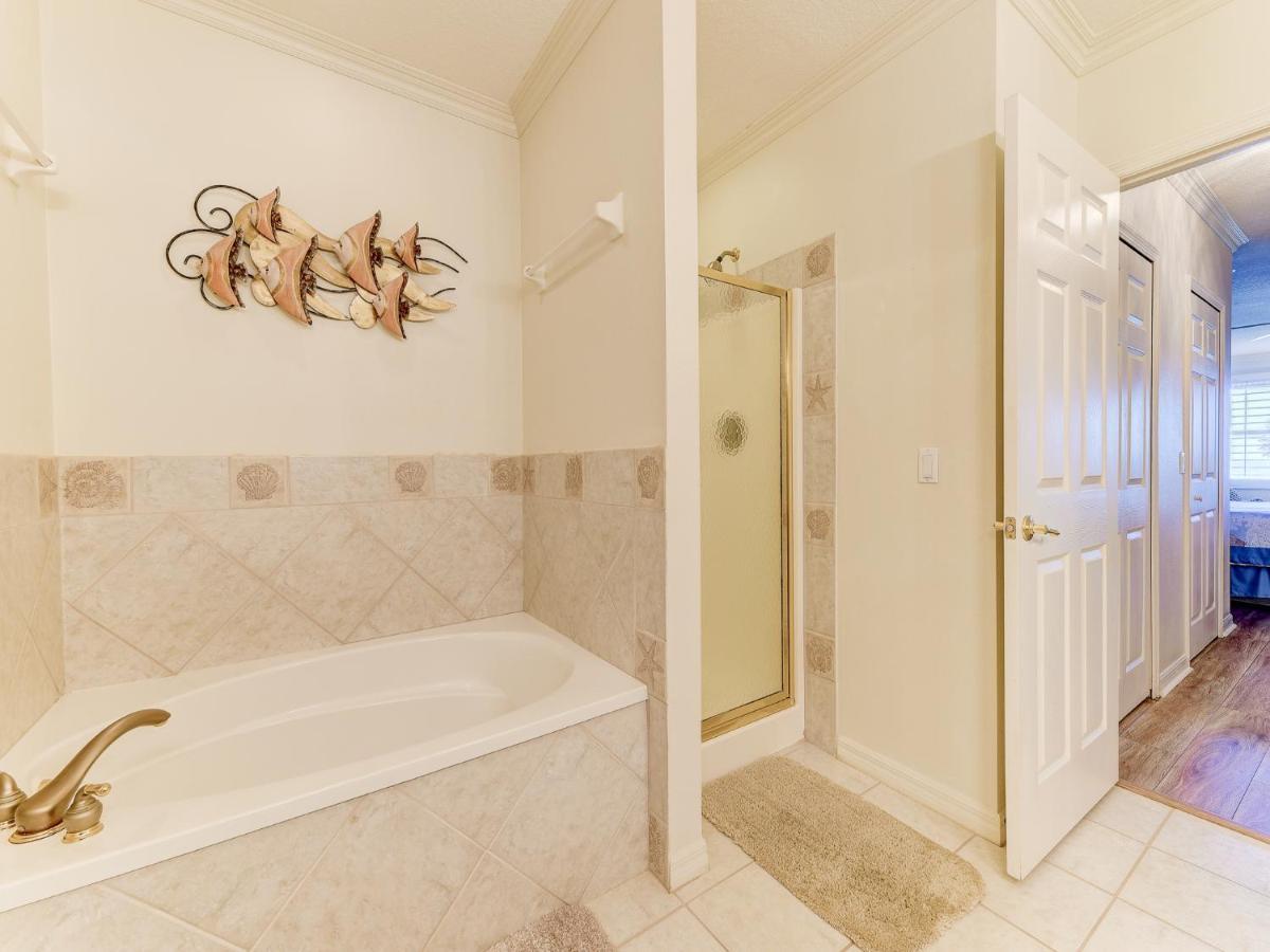 South Beach Club 205, 3 Bedrooms, Sleeps 6, Ocean View, 2Nd Floor, Elevator フラッグラー・ビーチ エクステリア 写真