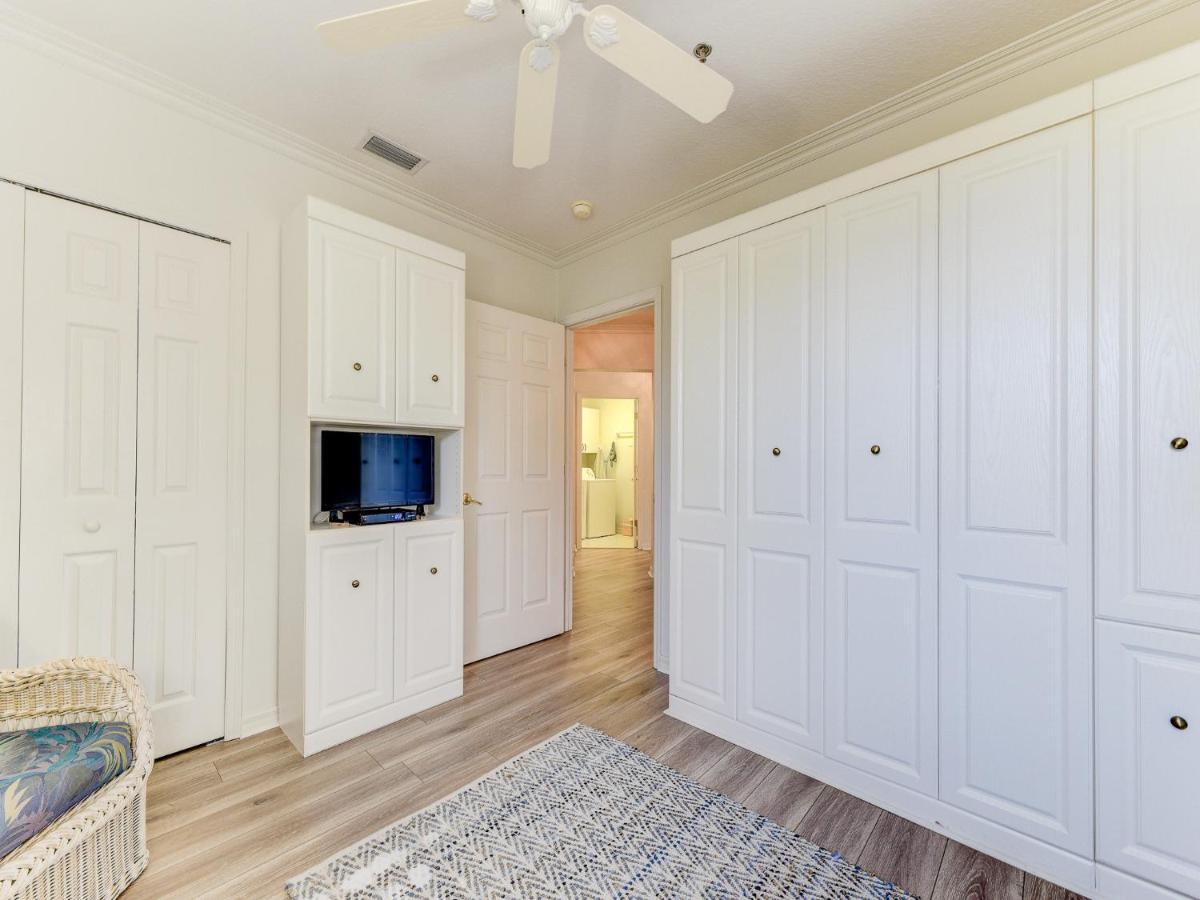 South Beach Club 205, 3 Bedrooms, Sleeps 6, Ocean View, 2Nd Floor, Elevator フラッグラー・ビーチ エクステリア 写真