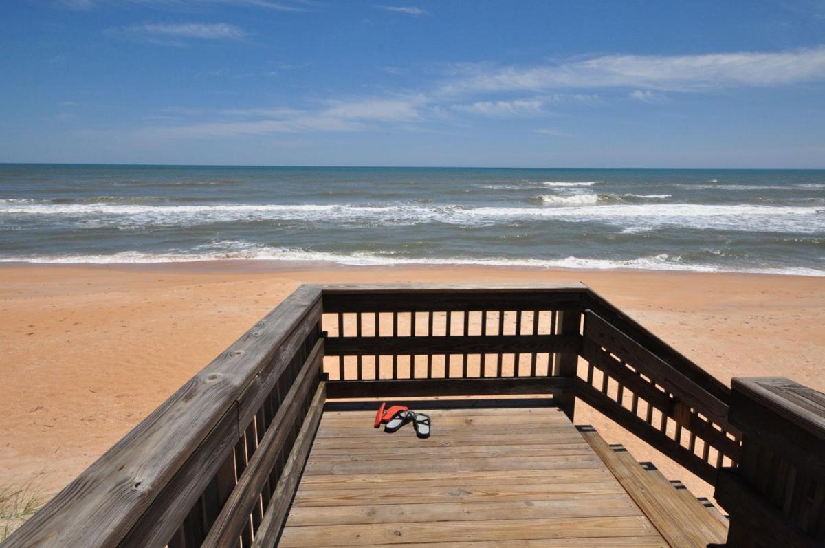 South Beach Club 205, 3 Bedrooms, Sleeps 6, Ocean View, 2Nd Floor, Elevator フラッグラー・ビーチ エクステリア 写真